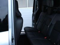 Neu Nissan Townstar Tekna 131 PS (96 kW) 2025 Silber metallic Van / Kleinbus