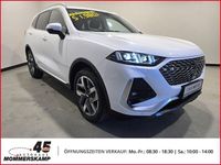 Neu Wey 03 442 PS (325 kW) 2025 Weiß SUV