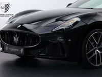 gebraucht Maserati Granturismo GranTurismoTrofeo Fahrassistenz1+2/Sport-Design