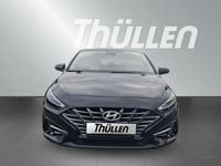Gebraucht Hyundai i30 Edition 30+ 159 PS (116 kW) 2021 Schwarz Coupé