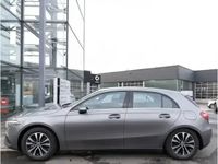 gebraucht Mercedes A180 A 180ADVCANCED°PDC/RFK°MBUX°AHK°DAB°4WL°