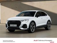 Gebraucht Audi Q3 Sportback S-Line 190 PS (139 kW) 2025 Außenfarbe: SUV