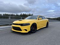 Gebraucht Dodge Charger 492 PS (361 kW) 2017 Limousine