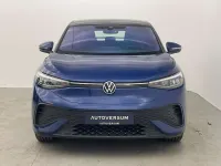 Gebraucht VW ID.5 Pro Performance 150 kW (204 PS) 2024 Blue dusk metallic SUV
