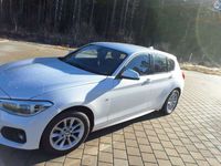 gebraucht BMW 120 D XDrive M Sport, Standheizung