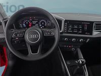 Second-hand Audi A1 95 CP (69 kW) 2025 Roșu SUV