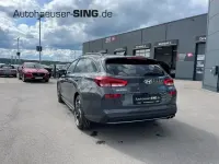 Neu Hyundai i30 N Line 150 PS (110 kW) 2025 Grau Kombi