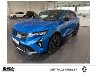 Brugt Renault Rafale Esprit Alpine 200 HK (147 kW) 2025 Blå SUV