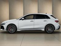 Gebraucht Audi RS3 Sportback Ambiente 400 PS (294 kW) 2025 Arkonaweiß Kleinwagen