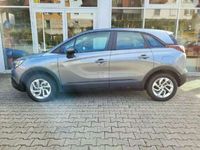 gebraucht Opel Crossland X Edition