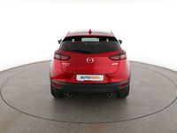 gebraucht Mazda CX-3 2.0 Sports-Line AWD, Benzin, 20.430 €