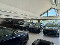 Gebraucht BMW X5 M Competition Edition 625 PS (459 kW) 2023 Weiß SUV