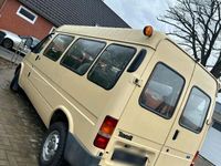 gebraucht Ford Transit Bj. 1995