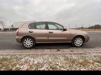 gebraucht Nissan Almera 