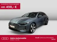 Usata Audi A5 S-Line 204 CV (150 kW) 2025 Blu Station wagon