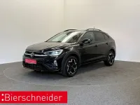 Gebraucht VW Taigo R-line 116 PS (85 kW) 2025 Schwarz SUV