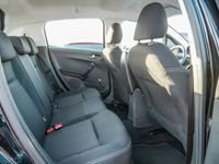 gebraucht Peugeot 208 1.2 Active FSE USB KLIMA PDC SITZHEIZUNG