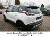 gebraucht Opel Crossland X 2020, LED , Navi , Kamera , SHZ