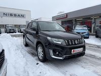 Gebraucht Suzuki Vitara 129 PS (94 kW) 2021 Schwarz SUV
