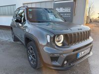 Gebraucht Jeep Renegade 241 PS (177 kW) 2022 Grau SUV