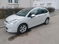 Gebraucht Citroën C3 68 PS (50 kW) 2014 Weiß Kleinwagen