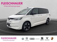 Gebraucht VW Multivan Life 150 PS (110 kW) 2024 Weiß Van