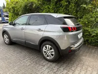 Gebraucht Peugeot 3008 131 PS (96 kW) 2018 SUV
