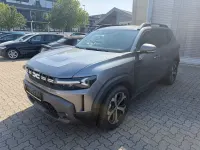 Gebraucht Dacia Duster Journey 131 PS (96 kW) 2024 Grau SUV