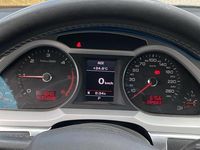 Gebraucht Audi A6 170 PS (125 kW) 2010 Grau Kombi