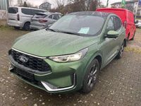 Gebraucht Ford Kuga ST-Line X 152 PS (111 kW) 2024 Bursting green SUV