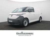 Neu VW ID. Buzz Pro 210 kW (286 PS) 2025 Candyweiß Van / Kleinbus