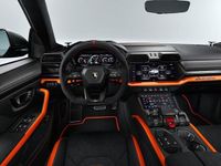 Neu Lamborghini Urus 799 PS (587 kW) 2026 Arancio apodis SUV