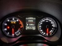 Gebraucht Audi A3 Ambition 150 PS (110 kW) 2015 Grau Limousine