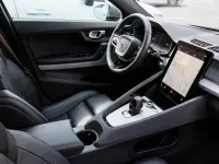 Gebraucht Polestar 2 Pilot 309 kW (421 PS) 2025 Grau Kleinwagen