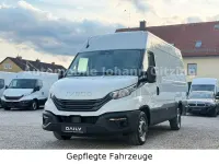 Gebraucht Iveco Daily 156 PS (114 kW) 2025 Weiß Van / Kleinbus