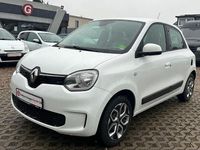 Gebraucht Renault Twingo LIMITED 73 PS (53 kW) 2020 Pyrénéesweiß Kleinwagen