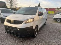 Gebraucht Fiat Scudo 144 PS (105 kW) 2024 Weiß Van