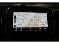 Gebraucht Abarth 595C 51 PS (37 kW) 2020 Rot Cabrio