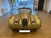 Gebraucht Jaguar XK SE 179 PS (131 kW) 1953 Cabrio