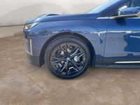 Gebraucht BMW iX 384 kW (523 PS) 2025 Phytonicblau metallic SUV