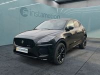 gebraucht Jaguar E-Pace D200 AWD R-Dynamic SE *Panorama*Leder*