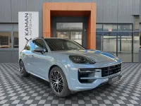 Gebraucht Porsche Cayenne Sport 470 PS (345 kW) 2024 Grau SUV