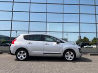 gebraucht Peugeot 3008 Premium 2.0 AUT Klima PDC Navi AHK