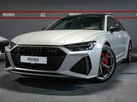 Gebraucht Audi RS6 Performance 630 PS (463 kW) 2024 Matteffektlack audi exclusive Kombi