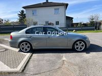 gebraucht BMW 325 i Limousine/Automatik/ Glasdach/Xenon