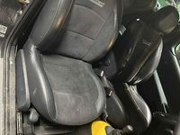 Gebraucht Renault Clio II 169 PS (124 kW) 2002 Schwarz Limousine