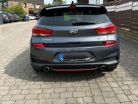 gebraucht Hyundai i30 2.0 T-GDI N Performance N Performance