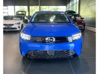 Neu Opel Corsa Edition 101 PS (74 kW) 2025 Blau Kleinwagen