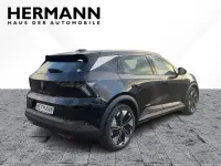Gebraucht Renault Scenic E-Tech Komfort 125 kW (170 PS) 2025 Schwarz SUV
