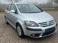 Gebraucht VW Golf IV 101 PS (74 kW) 2005 Silber Kleinwagen